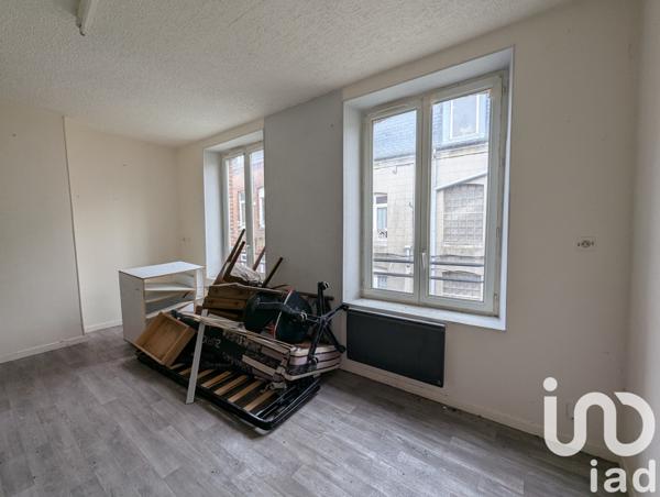 Immeuble à vendre 200 m² Avesnes-sur-Helpe