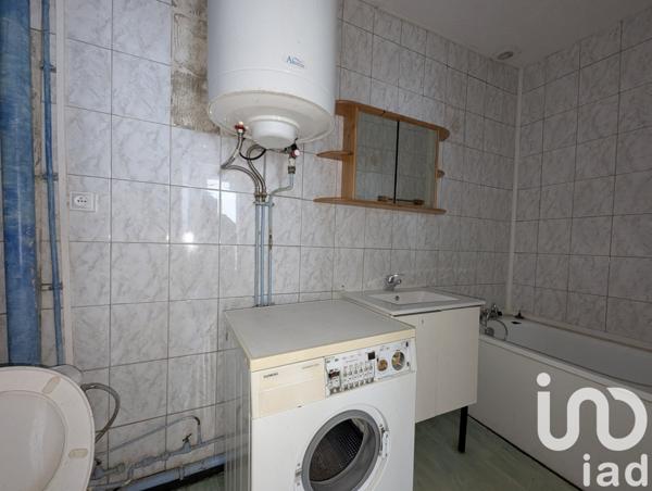 Immeuble à vendre 200 m² Avesnes-sur-Helpe