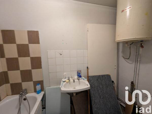 Immeuble à vendre 200 m² Avesnes-sur-Helpe