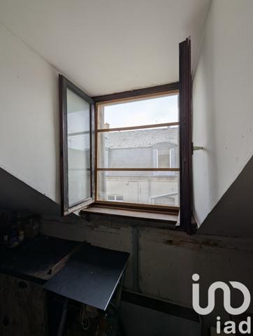 Immeuble à vendre 200 m² Avesnes-sur-Helpe