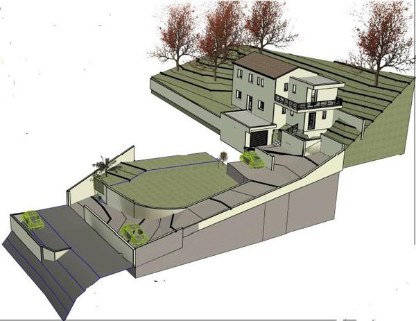 Vente / Terrain constructible