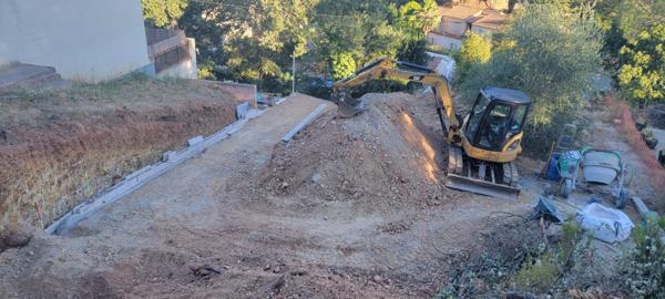 Vente / Terrain constructible