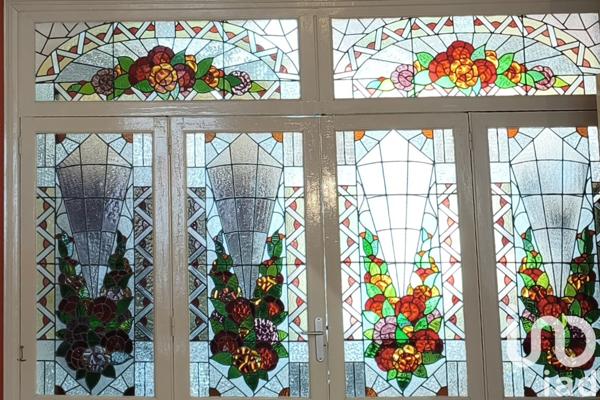 Maison à vendre 5 pièces 112 m² Tourcoing