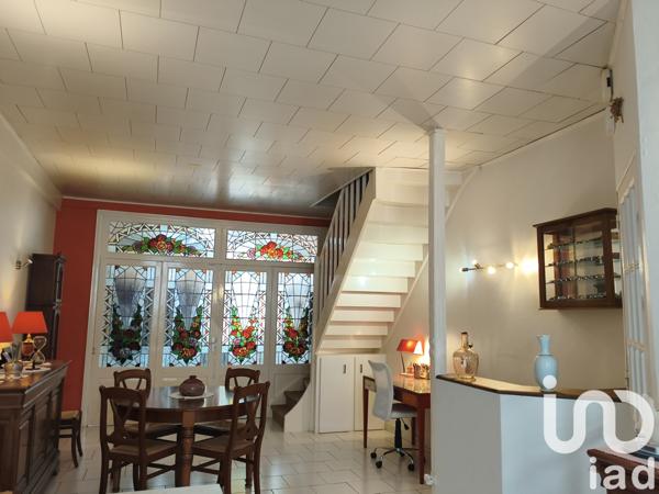 Maison à vendre 5 pièces 112 m² Tourcoing