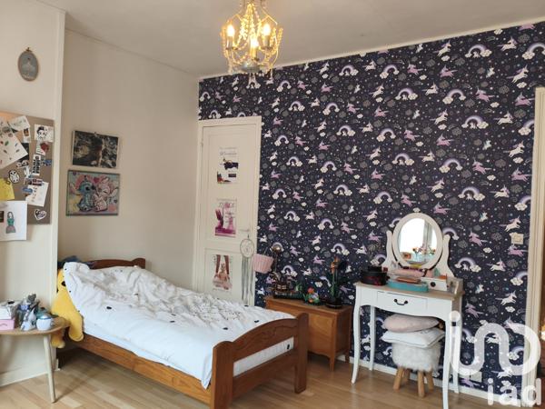 Maison à vendre 5 pièces 112 m² Tourcoing