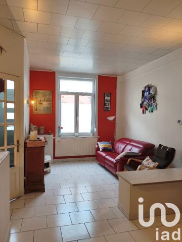Maison à vendre 5 pièces 112 m² Tourcoing