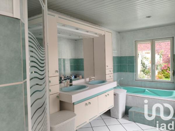 Maison à vendre 5 pièces 112 m² Tourcoing