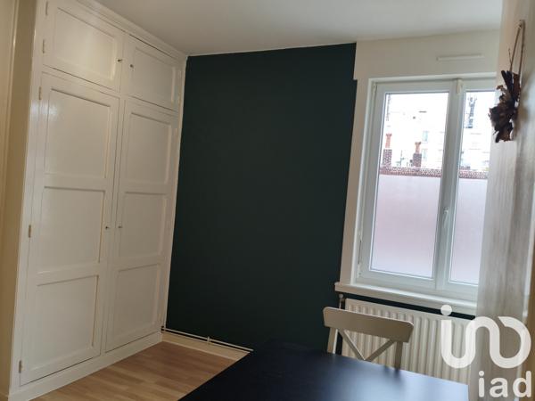 Maison à vendre 5 pièces 112 m² Tourcoing