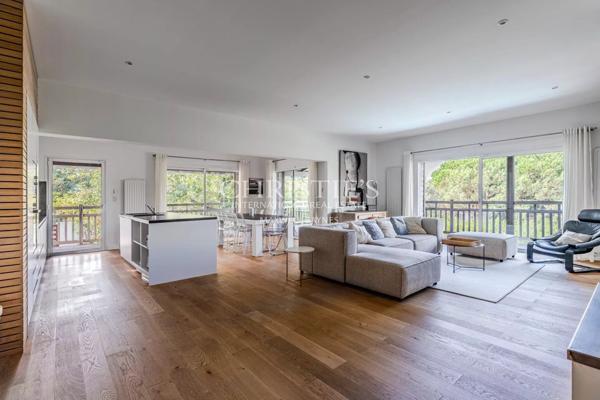 Pyla sur Mer – Villa Gaume avec piscine et plage à pieds