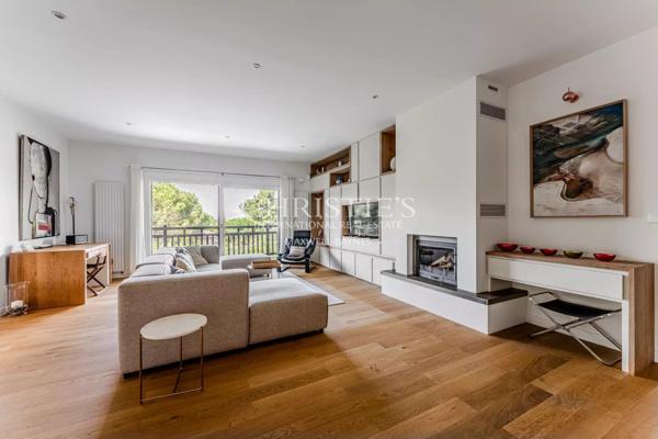 Pyla sur Mer – Villa Gaume avec piscine et plage à pieds