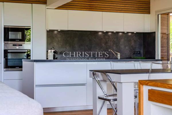 Pyla sur Mer – Villa Gaume avec piscine et plage à pieds