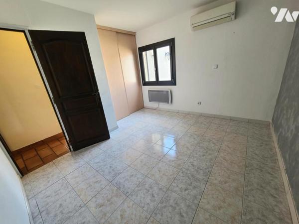 Pierrelatte, Villa avec Piscine.