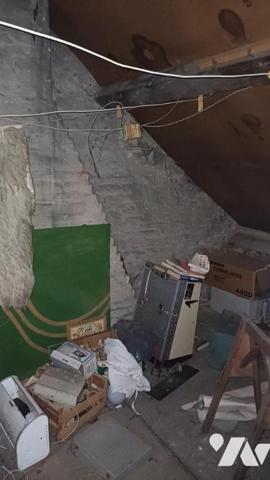 ST ACHEUL : Maison de 84 m² avec JARDIN plein sud, travaux à pévoir