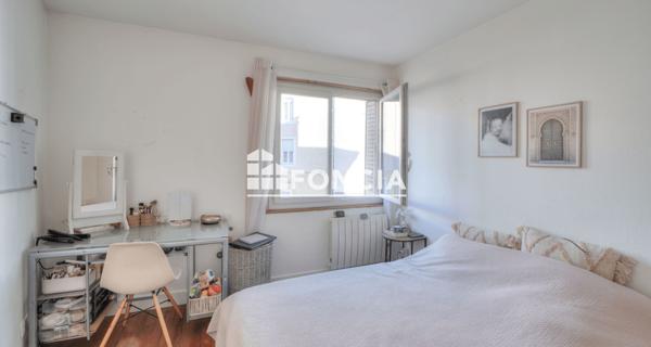 À vendre Appartement 3 pièces 70.08 m² - Valserhône 01200