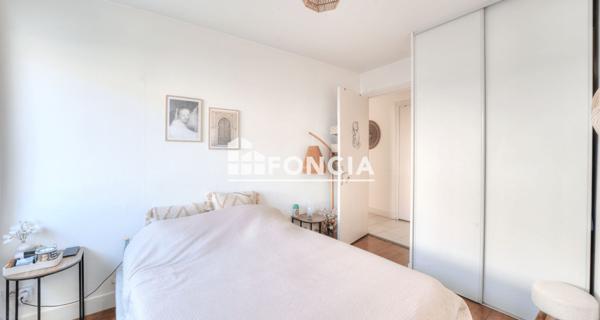 À vendre Appartement 3 pièces 70.08 m² - Valserhône 01200