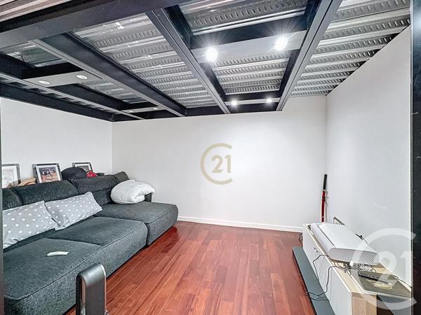 Maison à vendre  4 pièces - 134,17 m2 NOISY LE SEC - 93