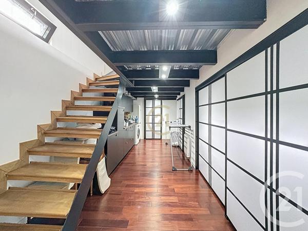 Maison à vendre  4 pièces - 134,17 m2 NOISY LE SEC - 93