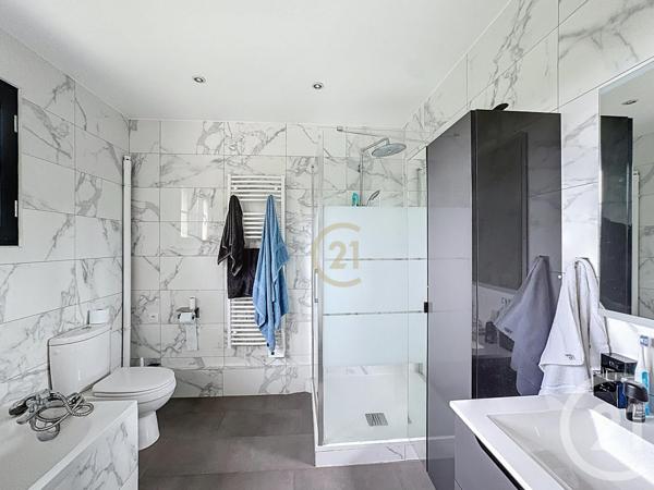 Maison à vendre  4 pièces - 134,17 m2 NOISY LE SEC - 93