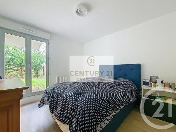 Appartement F2 à vendre  2 pièces - 44,70 m2 ORMESSON SUR MARNE - 94