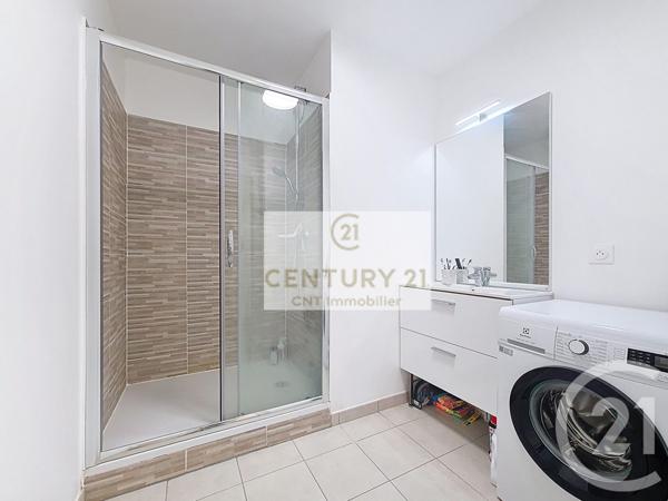 Appartement F2 à vendre  2 pièces - 44,70 m2 ORMESSON SUR MARNE - 94