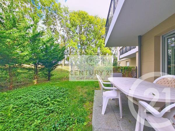 Appartement F2 à vendre  2 pièces - 44,70 m2 ORMESSON SUR MARNE - 94