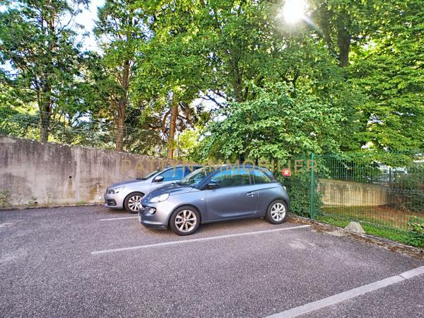 Votre investissement dans un emplacement privilégié à 2 pas de la Croix-Rousse - CALUIRE-ET-CUIRE – Quartier M