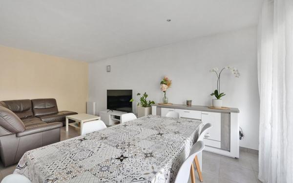 Maison à vendre    4 pièces •  Montgeron