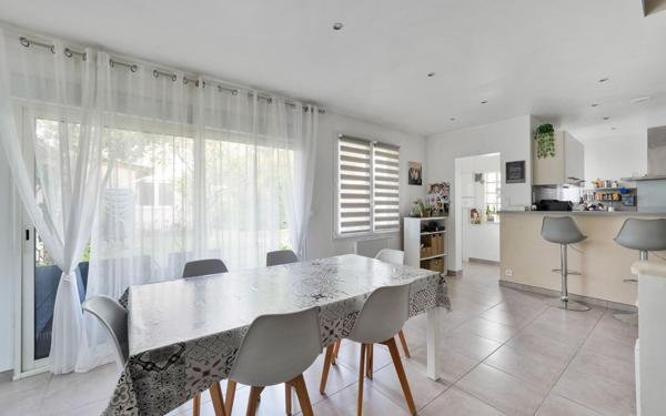 Maison à vendre    4 pièces •  Montgeron