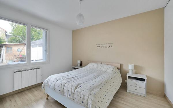 Maison à vendre    4 pièces •  Montgeron