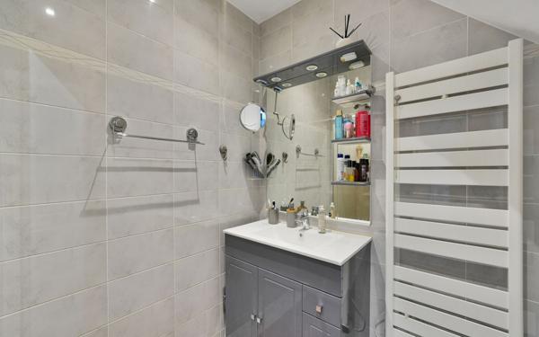 Maison à vendre    4 pièces •  Montgeron