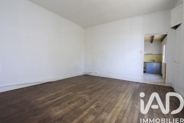 Maison à vendre 5 pièces 126 m² Niort