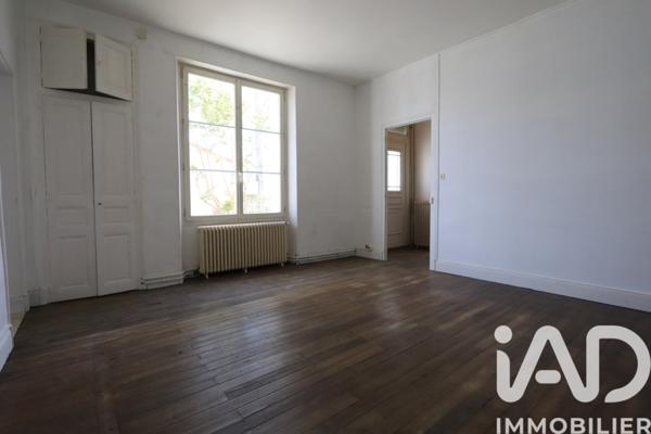 Maison à vendre 5 pièces 126 m² Niort