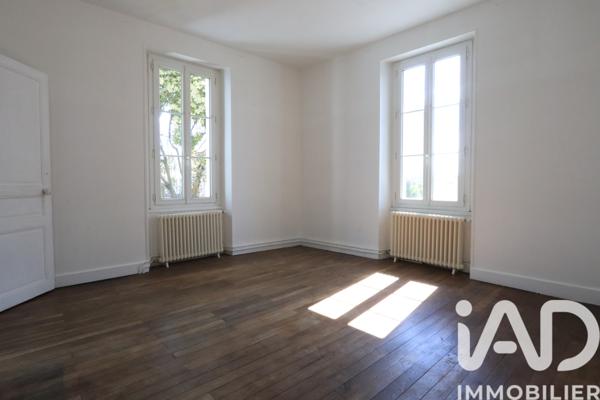 Maison à vendre 5 pièces 126 m² Niort