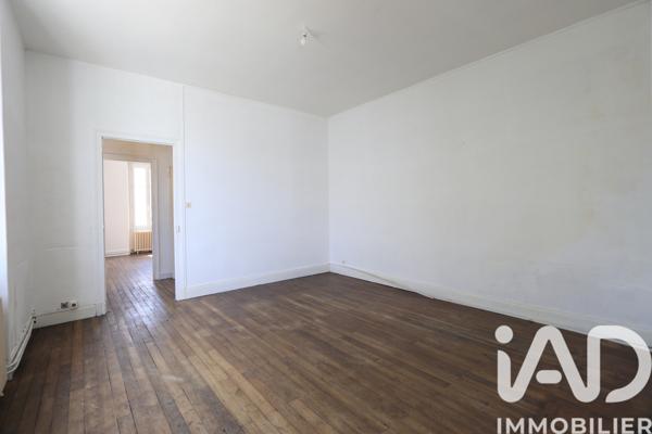 Maison à vendre 5 pièces 126 m² Niort