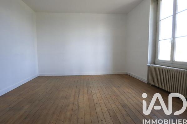 Maison à vendre 5 pièces 126 m² Niort