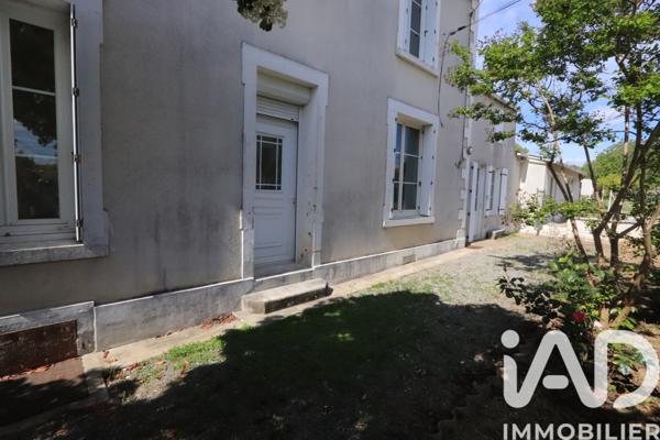 Maison à vendre 5 pièces 126 m² Niort