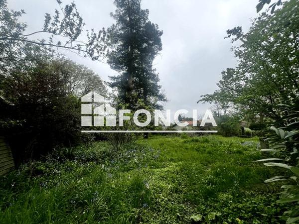 À vendre Maison 3 pièces 70 m² - Villenave-d'ornon 33140