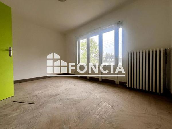 À vendre Maison 3 pièces 70 m² - Villenave-d'ornon 33140