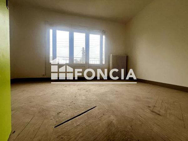 À vendre Maison 3 pièces 70 m² - Villenave-d'ornon 33140