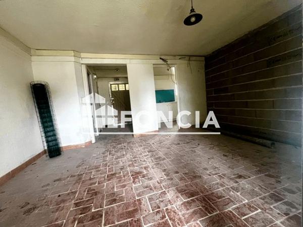 À vendre Maison 3 pièces 70 m² - Villenave-d'ornon 33140