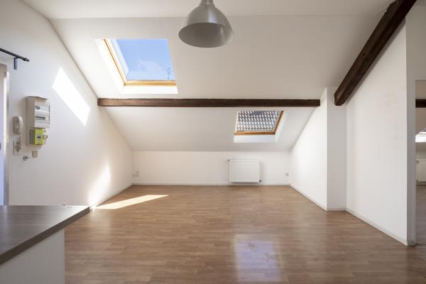 Ribeauvillé – Hyper centre | 3 pièces 50,12 m², idéal pour un premier investissement ou un premier achat