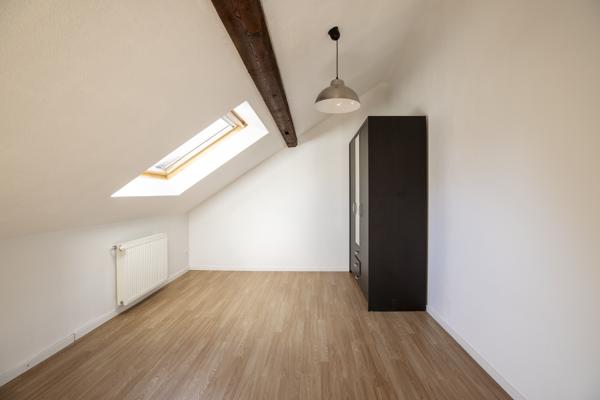 Ribeauvillé – Hyper centre | 3 pièces 50,12 m², idéal pour un premier investissement ou un premier achat