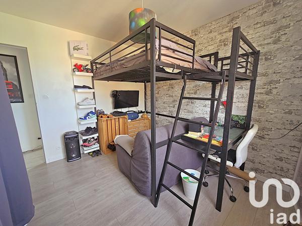 Maison 5 pièces de 104 m² à La Brède (33650)