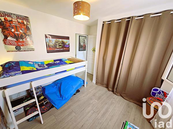 Maison 5 pièces de 104 m² à La Brède (33650)