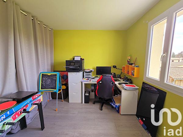 Maison 5 pièces de 104 m² à La Brède (33650)