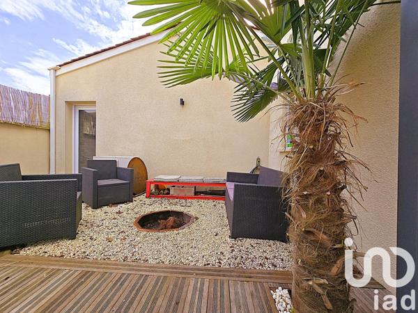 Maison 5 pièces de 104 m² à La Brède (33650)