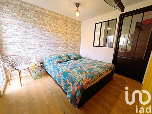 Maison 5 pièces de 104 m² à La Brède (33650)