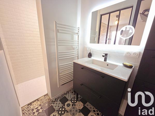 Maison 5 pièces de 104 m² à La Brède (33650)