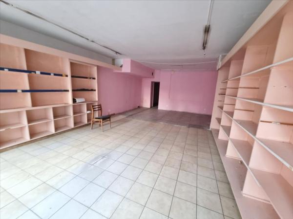 Achat Immeuble 161 54300 Luneville 4688