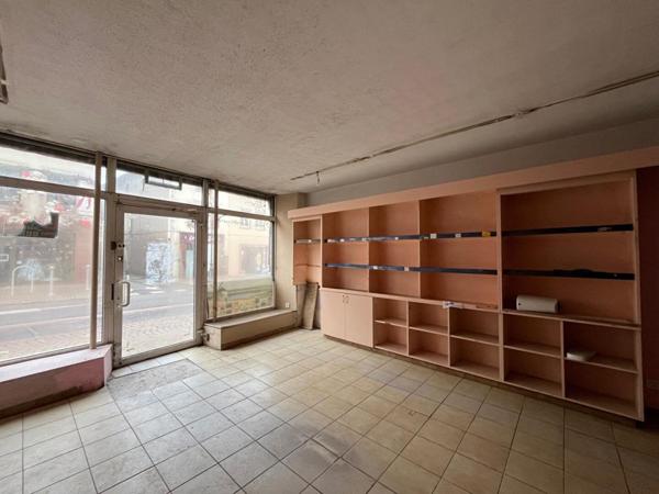 Achat Immeuble 161 54300 Luneville 4688